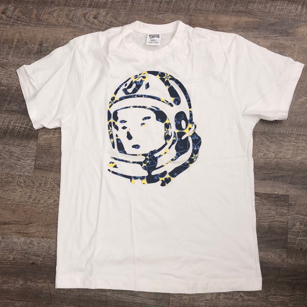 Like New Billionaire Boys Club Tee
